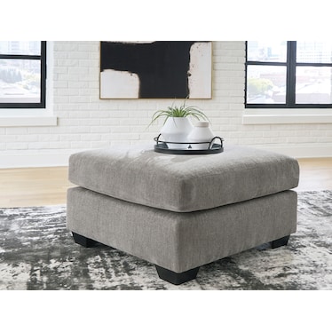 Signature Design by Ashley Lanelly Accent Ottoman