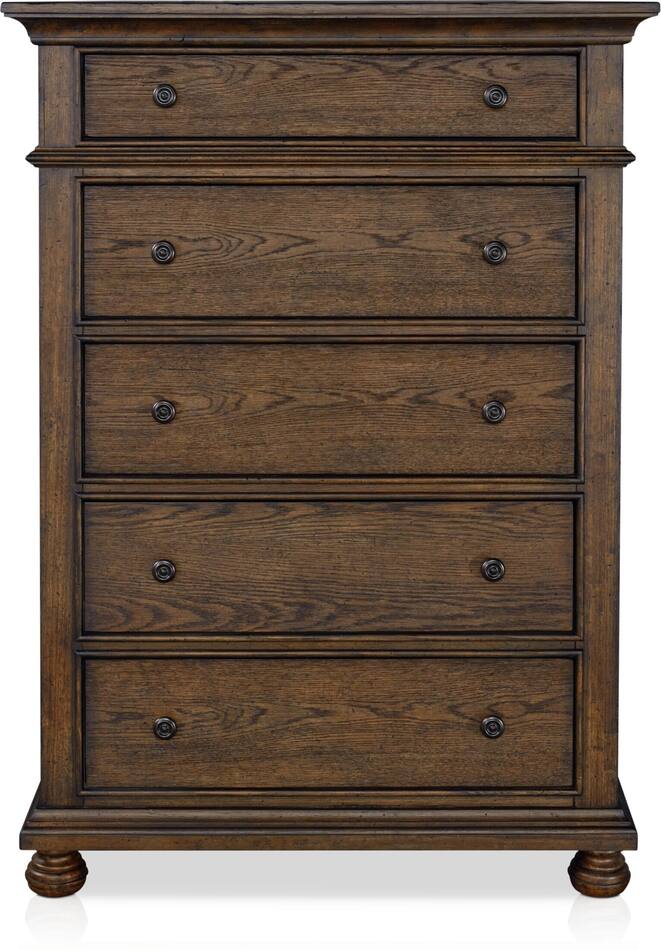Langley Chest Value City Furniture