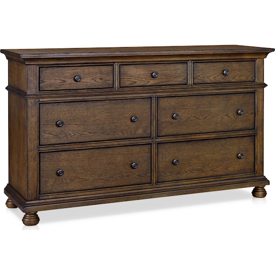 Shop Dressers Value City Furniture