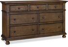 Langley Dresser