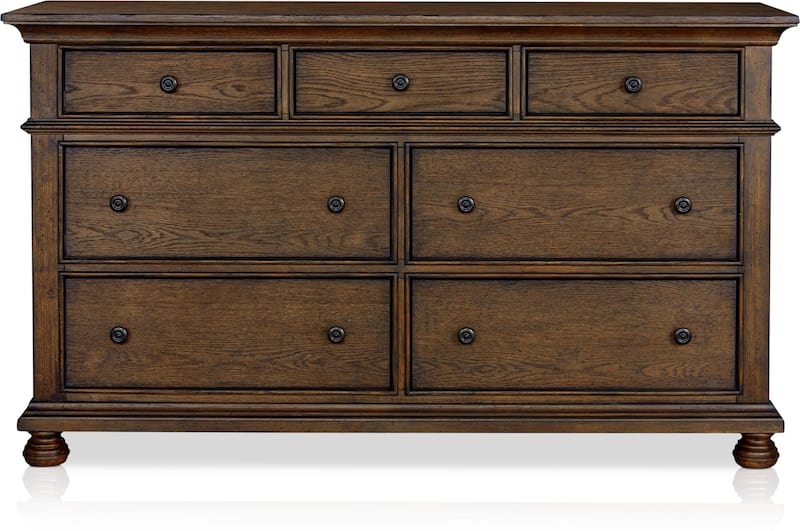 Langley Dresser Value City Furniture