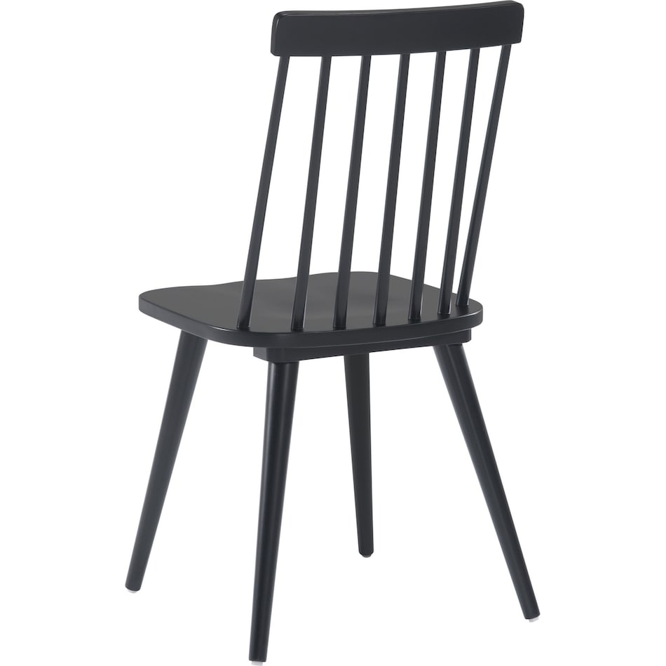 Lara Set of 2 Dining Chairs | Value City Furniture