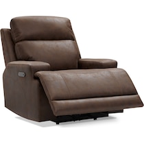 laredo dark brown  pc living room   