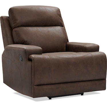 Laredo Manual Recliner