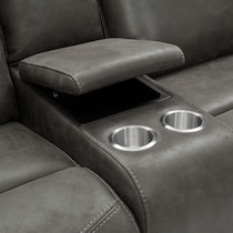 laredo gray  pc living room   