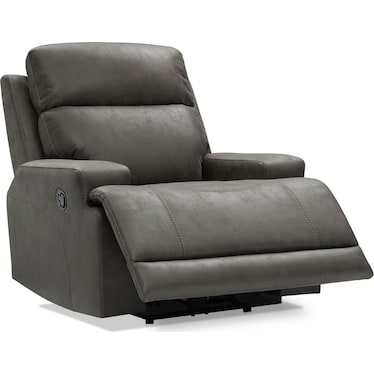 Laredo Manual Recliner