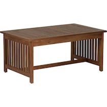 largo beige brown  pc outdoor living   