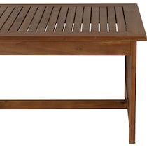 largo beige brown  pc outdoor living   