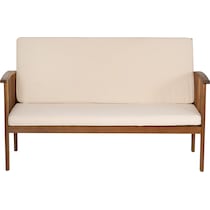 largo beige brown  pc outdoor living   