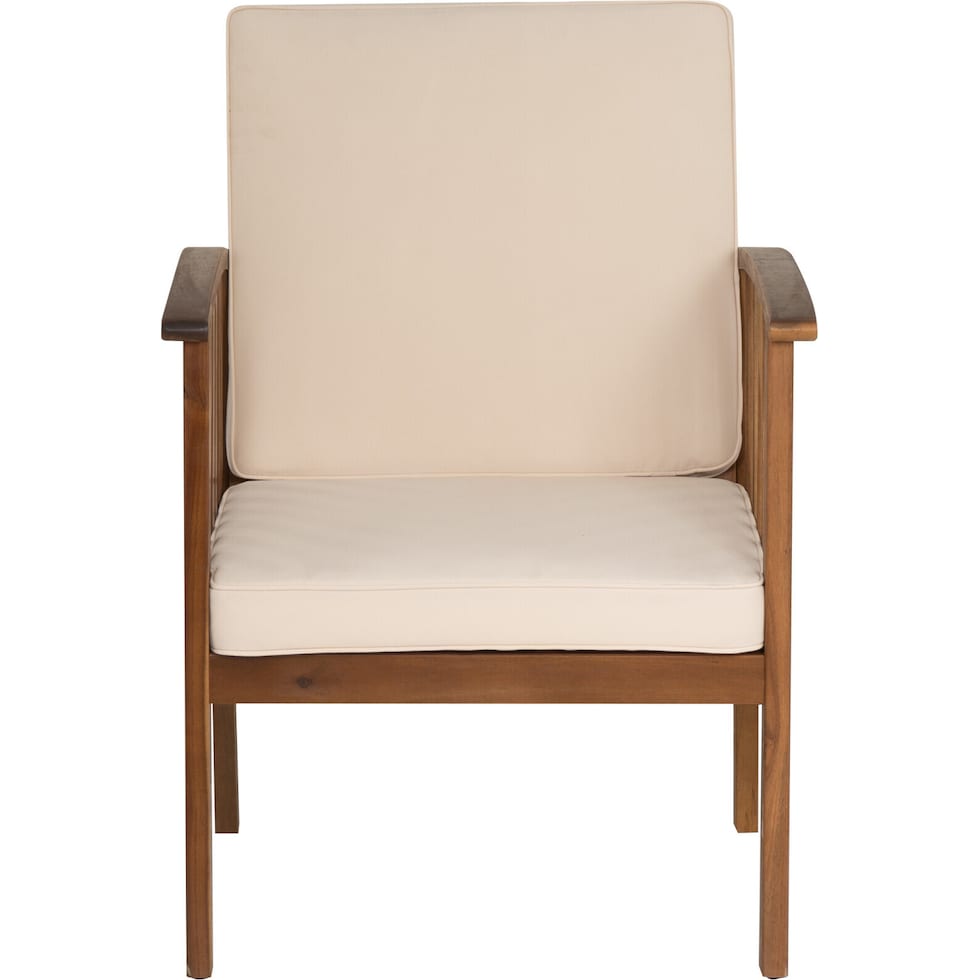 largo beige brown  pc outdoor living   