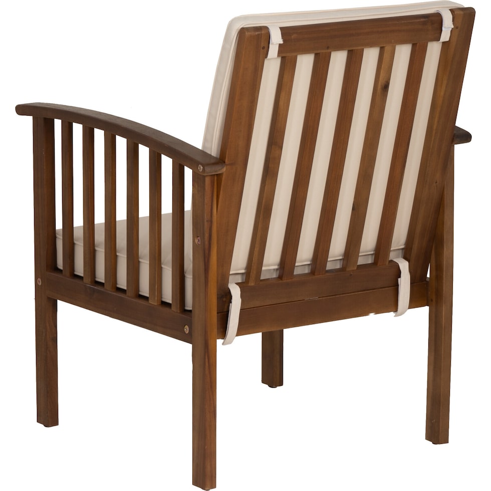 largo beige brown  pc outdoor living   