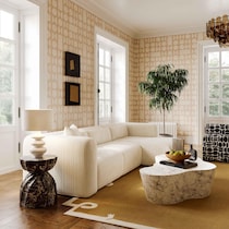 las cruces black stool   