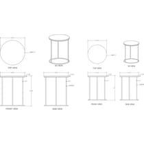 lassen dimension schematic   