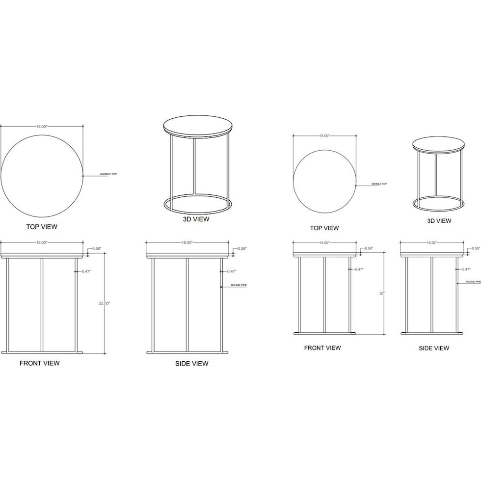 lassen dimension schematic   