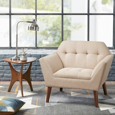 Laureen Accent Chair