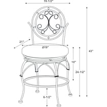 laurel dimension schematic   