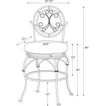 laurel dimension schematic   