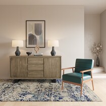 laurence gray sideboard   
