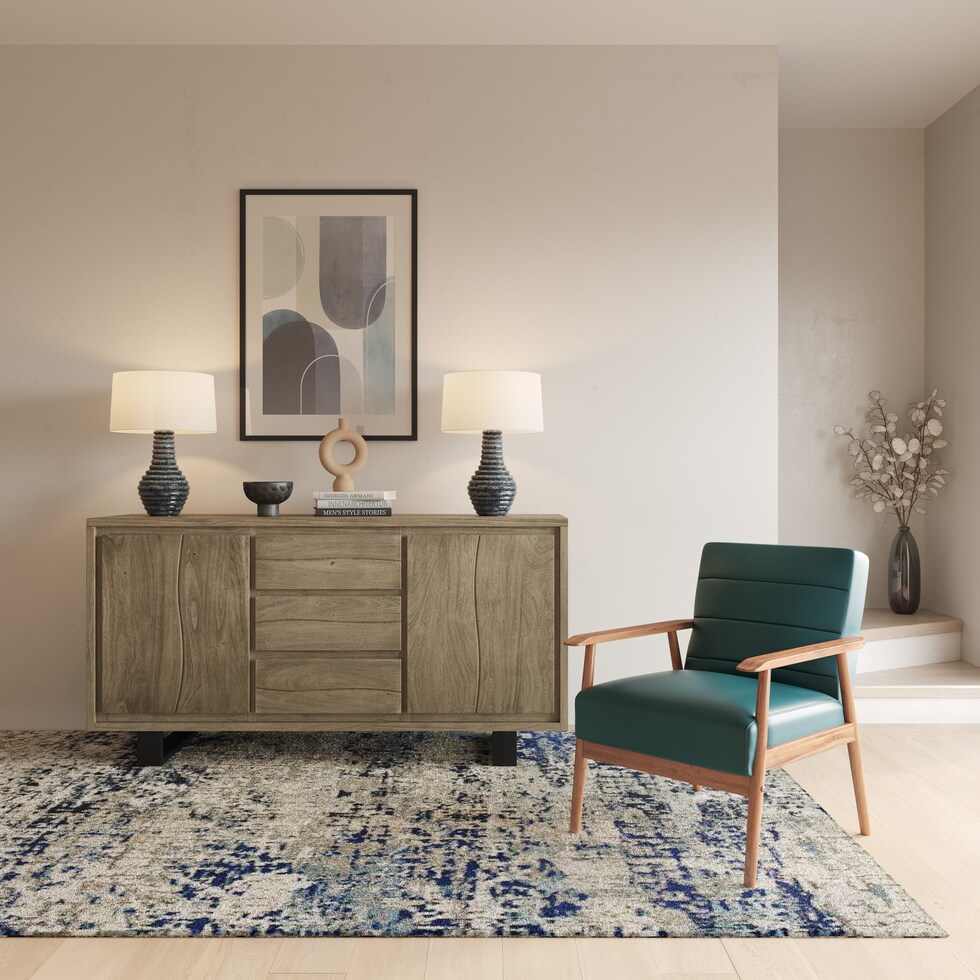 laurence gray sideboard   