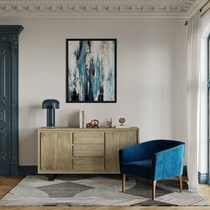laurence gray sideboard   