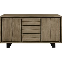 laurence gray sideboard   