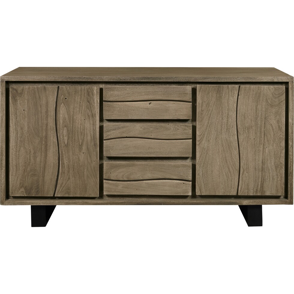laurence gray sideboard   