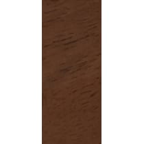 laurenne dark brown king bed frame   