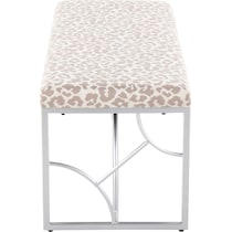 lauryn gray bench   