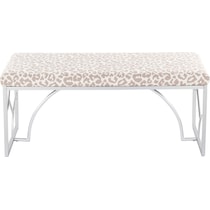 lauryn gray bench   