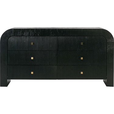 Laverne 6-Drawer Dresser