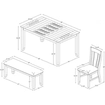 lawson dimension schematic   