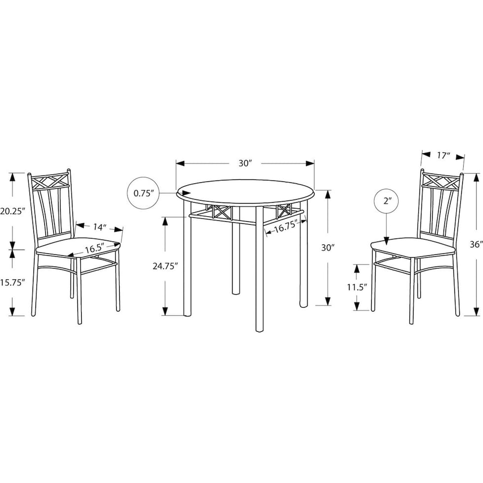 layla dimension schematic   