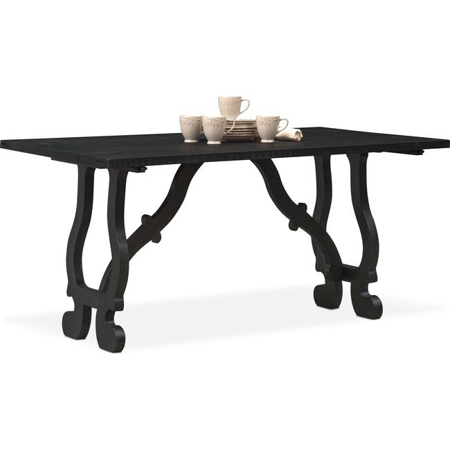 Accent and Occasional Furniture - Layne Fold-Out Table