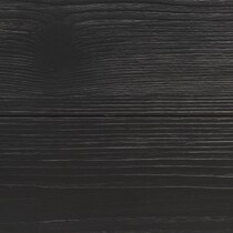 layne black sofa table   