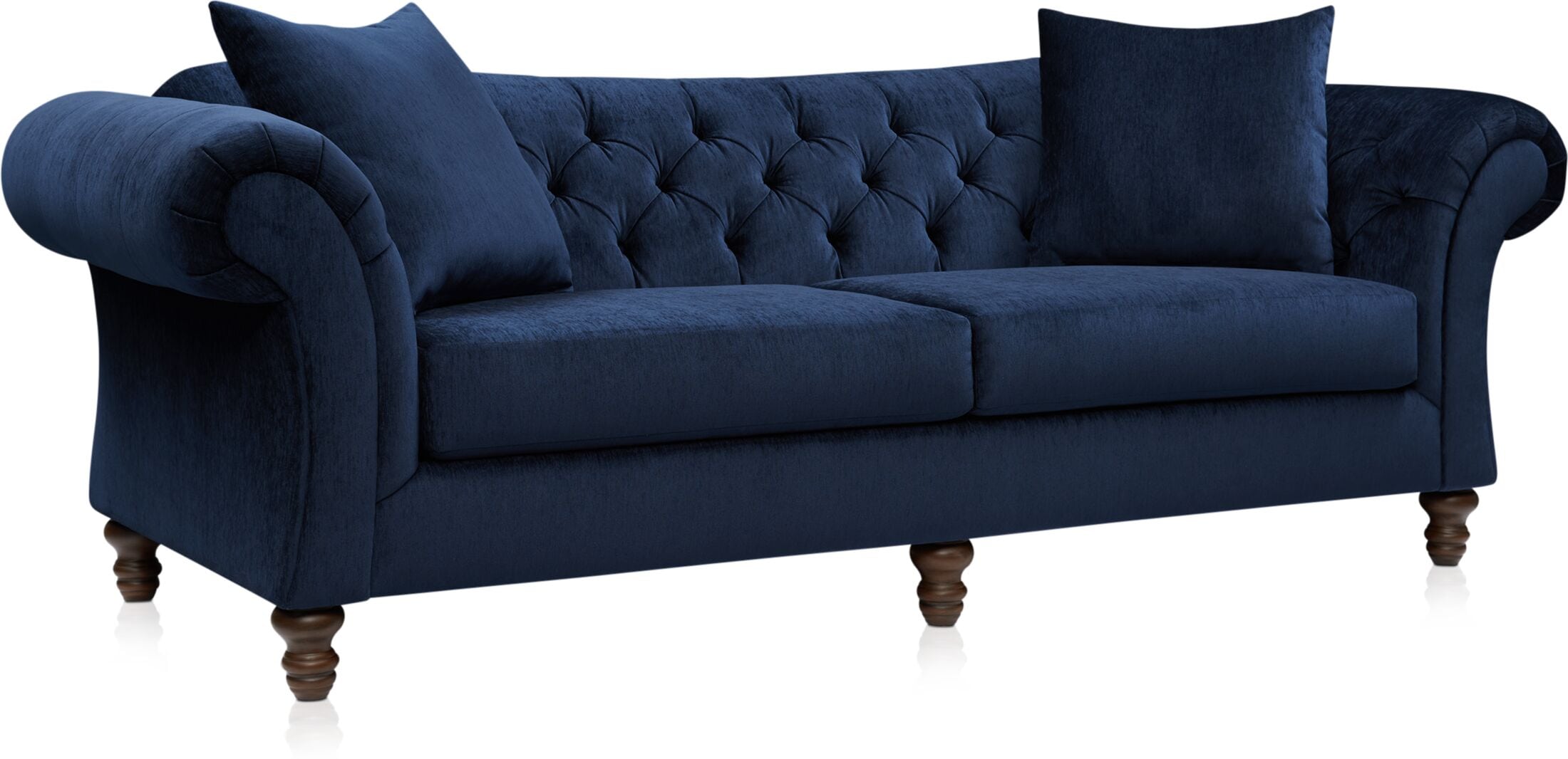 Value city store furniture couches