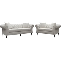 leah gray  pc living room   
