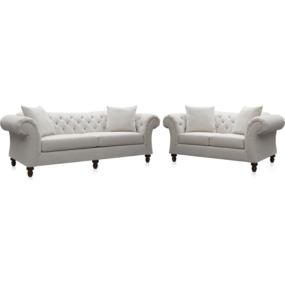 Vcf Marisol Sofa Baci Living Room