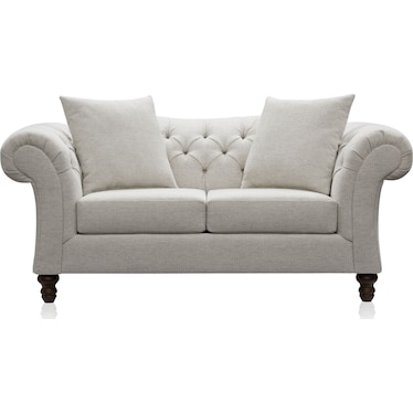 Leah Loveseat