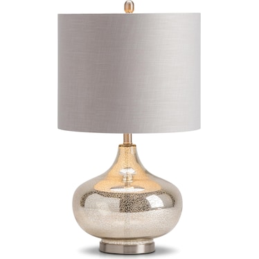 Leanne 27'' Table Lamp