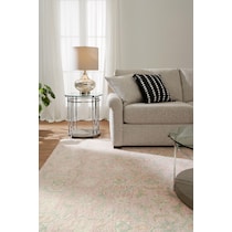 leanne gray table lamp   