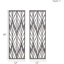 leaven dimension schematic   