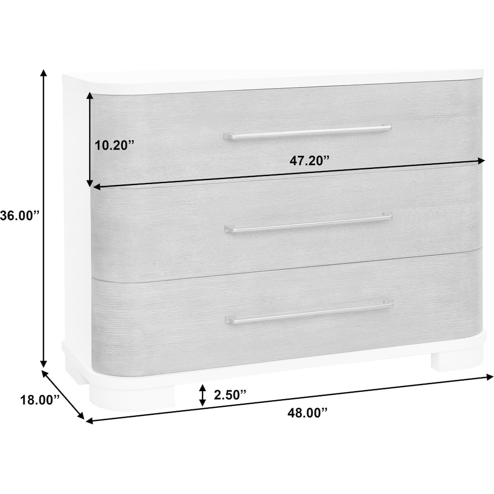 ledger dimension schematic   