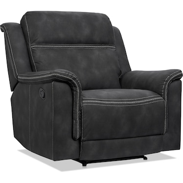 Legacy Manual Recliner