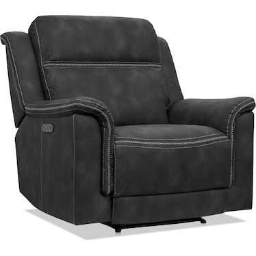 Legacy Dual-Power Recliner