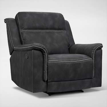 Legacy Manual Recliner