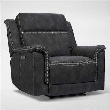 Legacy Dual-Power Recliner