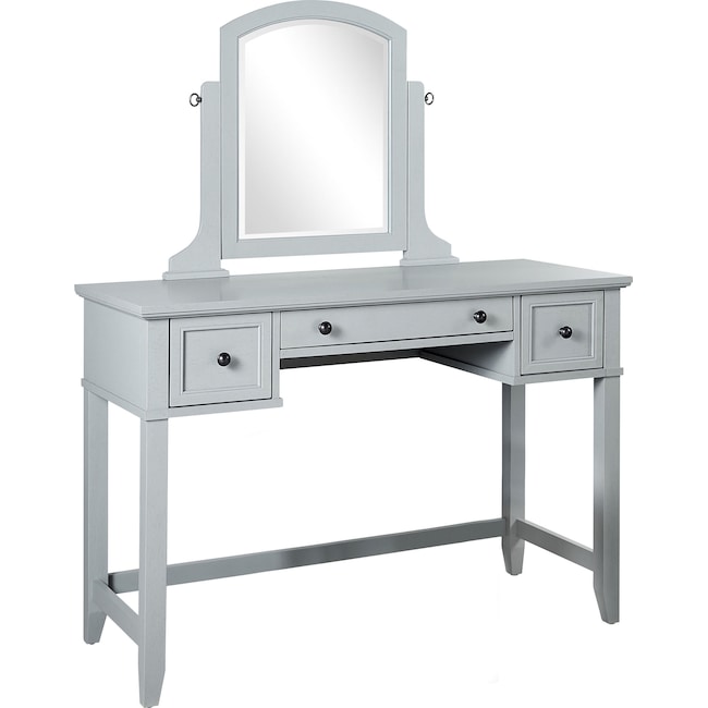 Accent and Occasional Furniture - Leia Vanity