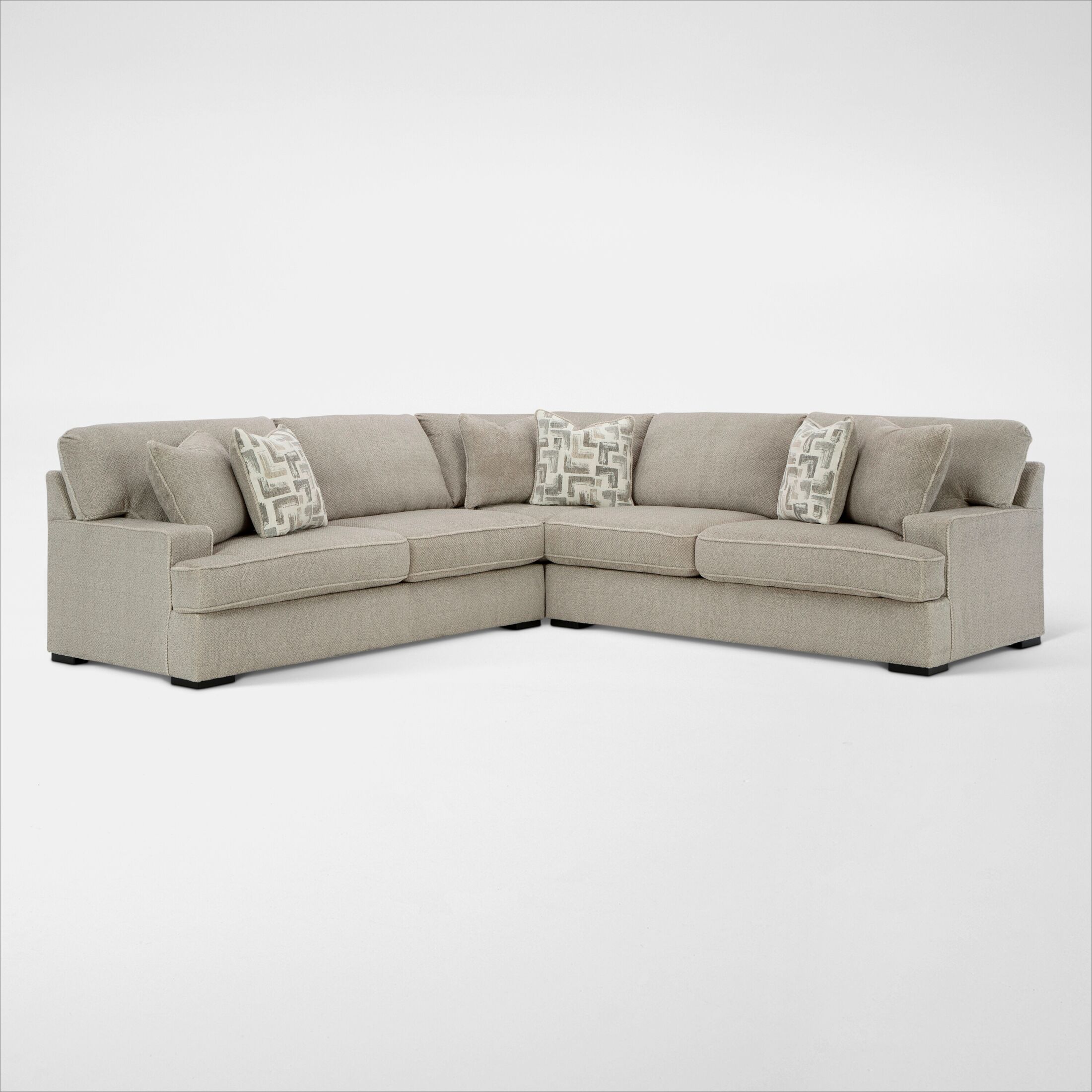 Broyhill sectional furniture discount