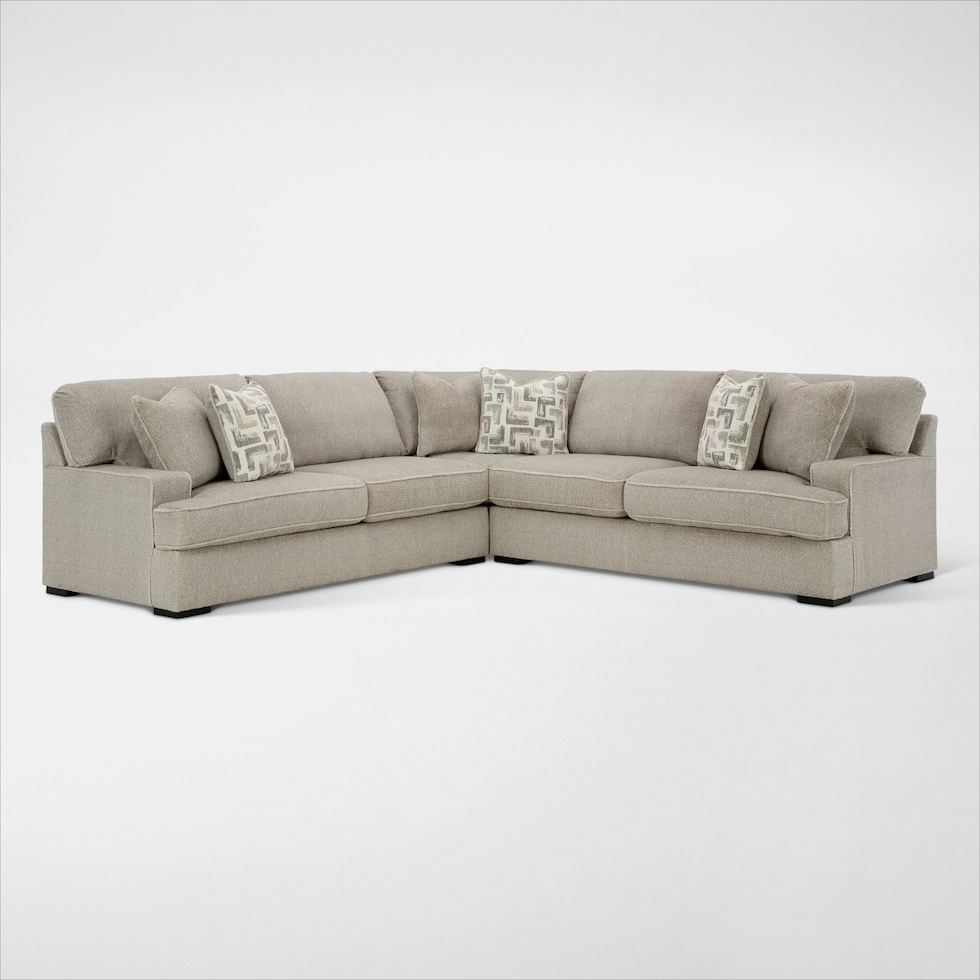 lelandwood neutral sectional   