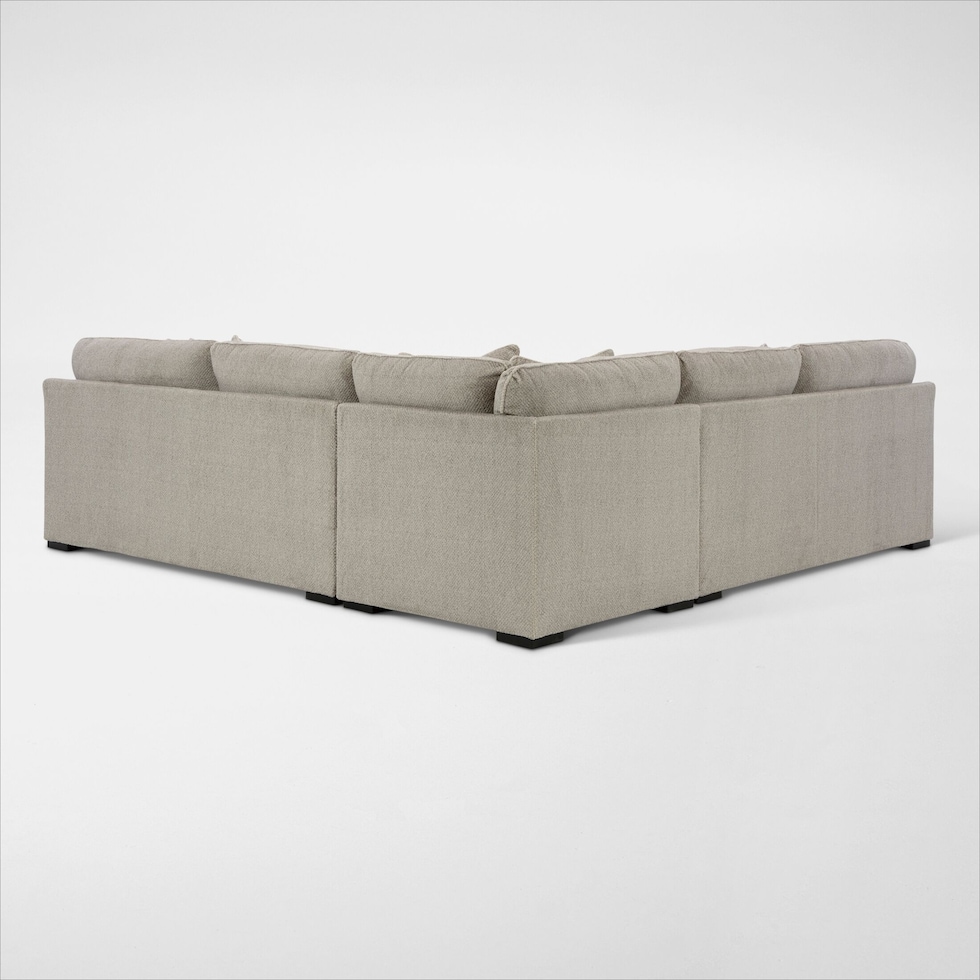 lelandwood neutral sectional   